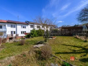 Prodej rodinného domu, Štěnovice, Liliová, 142 m2