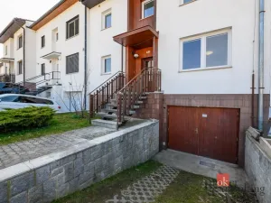 Prodej rodinného domu, Štěnovice, Liliová, 142 m2