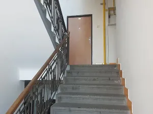 Prodej bytu 3+1, Praha - Holešovice, Bubenské nábřeží, 84 m2