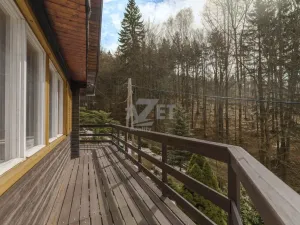 Prodej chaty, Morávka, 126 m2