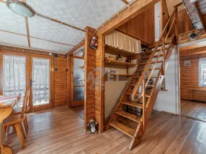 Prodej chaty, Morávka, 126 m2