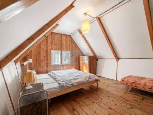 Prodej chaty, Morávka, 126 m2