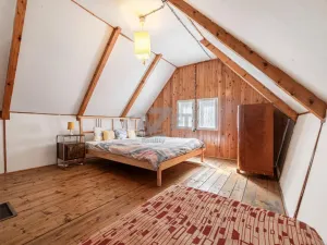 Prodej chaty, Morávka, 126 m2