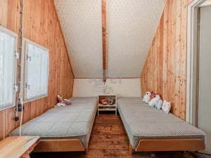 Prodej chaty, Morávka, 126 m2