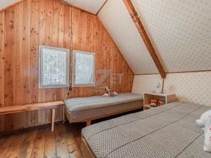 Prodej chaty, Morávka, 126 m2