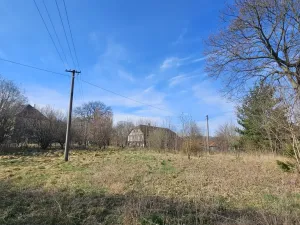 Prodej pozemku pro bydlení, Šluknov - Císařský, 1500 m2