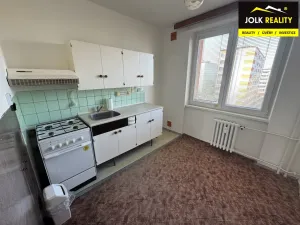 Prodej bytu 2+1, Opava, Šrámkova, 57 m2