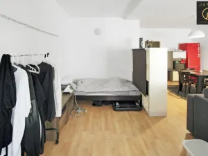 Pronájem bytu 2+1, Slaný, Štechova, 61 m2