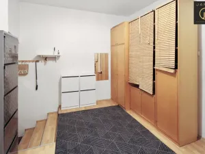 Pronájem bytu 2+1, Slaný, Štechova, 61 m2