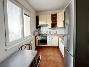 Pronájem bytu 2+1, Praha, Počernická, 57 m2