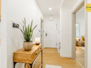 Prodej bytu 3+1, Frýdek-Místek, Karla Hynka Máchy, 73 m2