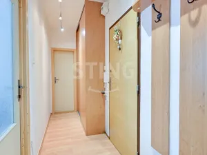 Prodej bytu 2+1, Olomouc - Nové Sady, Fischerova, 43 m2