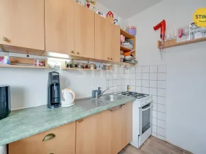 Prodej bytu 2+1, Olomouc - Nové Sady, Fischerova, 43 m2