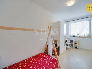 Prodej bytu 2+1, Olomouc - Nové Sady, Fischerova, 43 m2