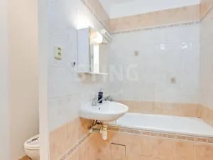 Prodej bytu 2+1, Olomouc - Nové Sady, Fischerova, 43 m2