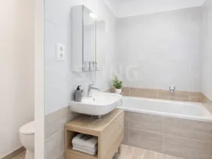 Prodej bytu 2+1, Olomouc - Nové Sady, Fischerova, 43 m2