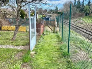 Prodej zahrady, Opava - Předměstí, Zahradní, 100 m2