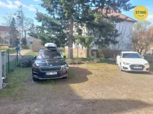 Pronájem bytu 2+kk, Pardubice, Studánecká, 60 m2