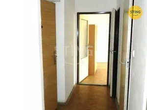 Pronájem bytu 2+1, Přerov, nábř. Protifašistických bojovníků, 48 m2