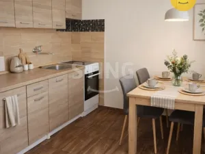 Pronájem bytu 2+1, Přerov, nábř. Protifašistických bojovníků, 48 m2