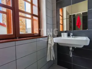 Pronájem bytu 1+kk, Jihlava, Husova, 40 m2