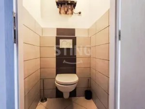 Pronájem bytu 1+kk, Jihlava, Husova, 40 m2