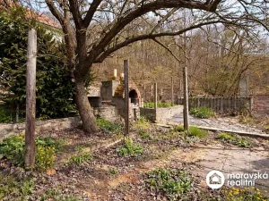 Prodej rodinného domu, Moravský Krumlov, Rakšická, 175 m2