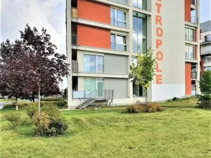 Prodej bytu 3+kk, Praha - Zličín, Míšovická, 125 m2