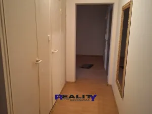 Prodej bytu 2+1, Žatec, Jabloňová, 60 m2