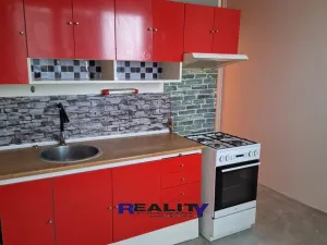 Prodej bytu 2+1, Žatec, Jabloňová, 60 m2