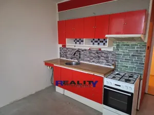 Prodej bytu 2+1, Žatec, Jabloňová, 60 m2