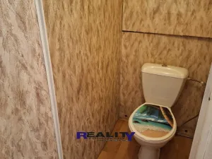 Prodej bytu 2+1, Žatec, Jabloňová, 60 m2