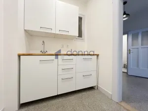 Prodej bytu 3+kk, Praha, Prouzova, 83 m2