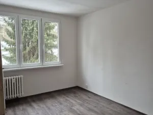 Pronájem bytu 2+1, Děčín - Děčín VI-Letná, 70 m2