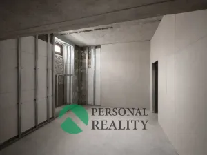 Prodej bytu 1+kk, Praha - Bubeneč, Eliášova, 63 m2