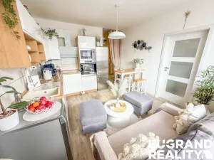 Prodej bytu 1+1, Varnsdorf, Čelakovická, 45 m2