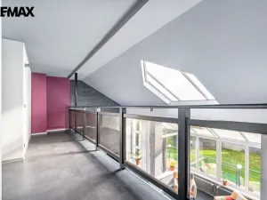 Prodej rodinného domu, Stanovice, 443 m2