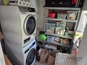 Pronájem atypického bytu, Praha - Nusle, Sinkulova, 85 m2