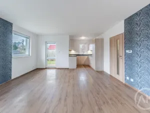 Prodej rodinného domu, Krmelín, Spojná, 87 m2