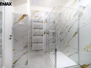 Pronájem bytu 2+kk, Praha - Libeň, Novákových, 44 m2