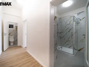 Pronájem bytu 2+kk, Praha - Libeň, Novákových, 44 m2