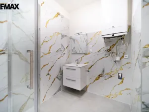 Pronájem bytu 2+kk, Praha - Libeň, Novákových, 44 m2