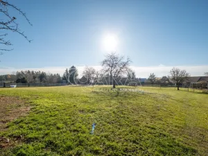 Prodej pozemku pro bydlení, Čečelovice, 2610 m2