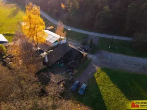 Prodej restaurace, Brno - Líšeň, 200 m2