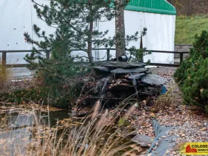 Prodej restaurace, Brno - Líšeň, 200 m2