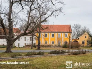 Prodej rodinného domu, Obříství, Svatopluka Čecha, 480 m2