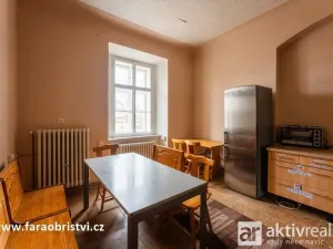 Prodej rodinného domu, Obříství, Svatopluka Čecha, 480 m2