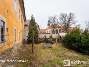 Prodej rodinného domu, Obříství, Svatopluka Čecha, 480 m2