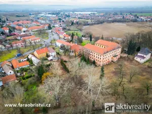 Prodej rodinného domu, Obříství, Svatopluka Čecha, 480 m2