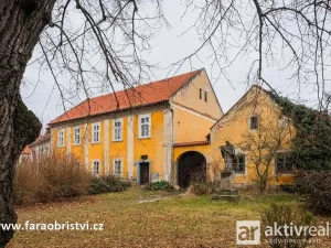 Prodej rodinného domu, Obříství, Svatopluka Čecha, 480 m2